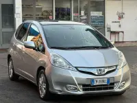Usata Honda Jazz Elegance 88 CV (64 kW) 2012 Other Utilitaria