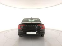 usata Volvo S90 D4 Geartronic