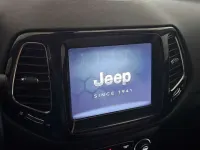 Usata Jeep Compass Limited 131 CV (96 kW) 2021 SUV