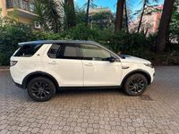 usata Land Rover Discovery Sport 7 POSTI 150 CV