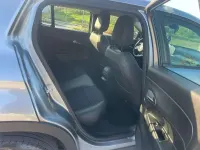 Begagnad Jeep Avenger Altitude 101 HK (74 kW) 2025 Grå SUV