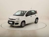 usata Fiat Panda Easy EasyPower 1.2 GPL 69CV