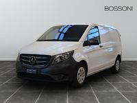 Usata Mercedes Vito 102 CV (75 kW) 2021 Bianco Furgone