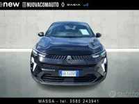 Usata Renault Captur Evolution 91 CV (66 kW) 2025 Nero etoilã© SUV