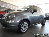 Usata Fiat 500 Dolcevita 69 CV (50 kW) 2022 Grigio Utilitaria