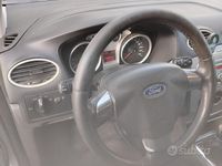 Usata Ford Focus 90 CV (66 kW) 2008 Blu Station wagon
