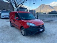 usata Fiat Doblò 1.6 MJT 105CV 1.6 MJT 105CV Furgone 3 posti