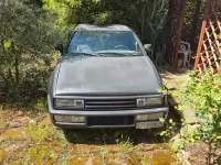 Usata VW Corrado 160 CV (117 kW) 1988