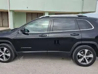 Usata Jeep Cherokee Limited 194 CV (142 kW) 2018 Nero SUV