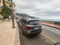 Usata Fiat Tipo 84 CV (61 kW) 2018 Grigio Berlina