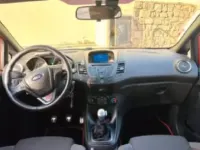 Usata Ford Fiesta ST-Line 95 CV (69 kW) 2016 Utilitaria