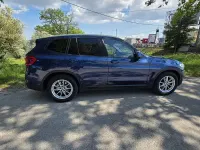 Usata BMW X3 Advantage 190 CV (139 kW) 2020 SUV