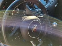 Usata Abarth 500 2022 Grigio Utilitaria