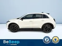 Gebraucht Fiat 600 La Prima 110 PS (80 kW) 2025 Weiß SUV