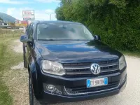 Usata VW Amarok 179 CV (131 kW) 2013 Pick-up