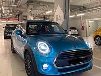 Usata Mini ONE 102 CV (75 kW) 2019 Utilitaria