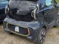 Usata XEV Yoyo 14 kW (20 CV) 2024 Utilitaria