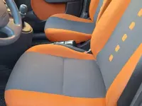 Usata Fiat Panda 4x4 60 CV (44 kW) 2009 Utilitaria