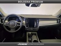Usata Volvo S90 Plus 197 CV (144 kW) 2024 Grigio Berlina