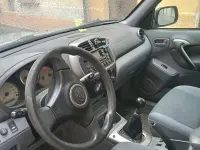 Usata Toyota RAV4 116 CV (85 kW) 2003 SUV