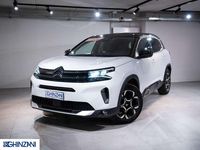 Usata Citroën C5 Aircross 131 CV (96 kW) 2024 Bianco SUV