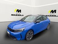 Usata Opel Corsa 2023 Blu Utilitaria