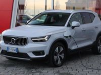 usata Volvo XC40 T5 Recharge Plug-in Hybrid Inscription Expression