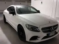 Occasion Mercedes C300 Premium 258 ch (189 kW) 2019 Coupé