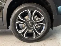 Nuova Jeep Avenger Summit 110 CV (80 kW) 2026 Nero SUV