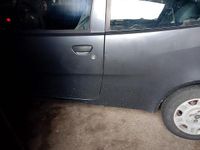 Usata Fiat Punto 77 CV (56 kW) 2009 Nero Utilitaria