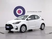 Usata Toyota Yaris 92 CV (67 kW) 2024 Utilitaria