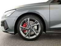 usata Audi S3 Sportback TFSI 310 CV quattro S tronic usato