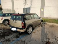 usata Mini Clubman (R55) - 2009