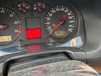 Usata VW Golf IV 105 CV (77 kW) 2001 Blu Station wagon