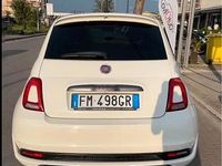 Usata Fiat 500 Sport 95 CV (69 kW) 2018