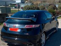 usata Honda Civic Civic 2.0 i-VTEC Type R