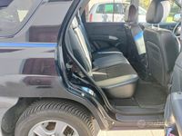 usata Kia Sportage 4x4