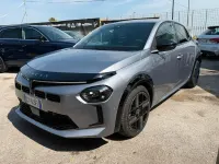 Usata Lancia Ypsilon 100 CV (73 kW) 2025 Grigio Utilitaria