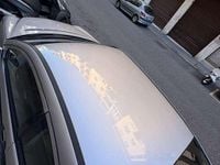 Usata Mercedes C200 163 CV (119 kW) 2002 Coupé