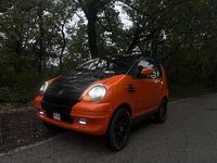 Usata Aixam 400 2021