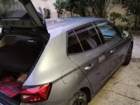 Usata Skoda Fabia 95 CV (69 kW) 2024 Grigio Utilitaria