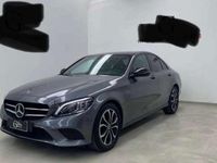 Usata Mercedes C220 194 CV (142 kW) 2019 Berlina