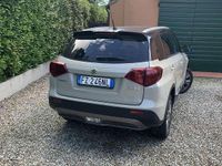 Usata Suzuki Vitara Comfort 111 CV (81 kW) 2020 SUV