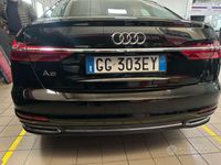 usata Audi A6 A6 40 2.0 TDI S tronic Business Sport