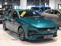 Nuova Peugeot 308 GT 136 CV (100 kW) 2026 Blu Berlina