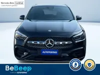 Nuova Mercedes GLA200 AMG line 150 CV (110 kW) 2026 Nero metallizzato SUV
