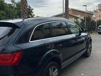 Usata Audi Q7 Advanced 239 CV (175 kW) 2010 SUV