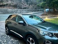 Usata Peugeot 3008 Allure 131 CV (96 kW) 2018 SUV