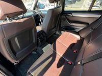Second-hand BMW X3 xLine 190 CP (139 kW) 2015 Albastru SUV