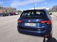 Usata Fiat Tipo Lounge 120 CV (88 kW) 2017 Station wagon